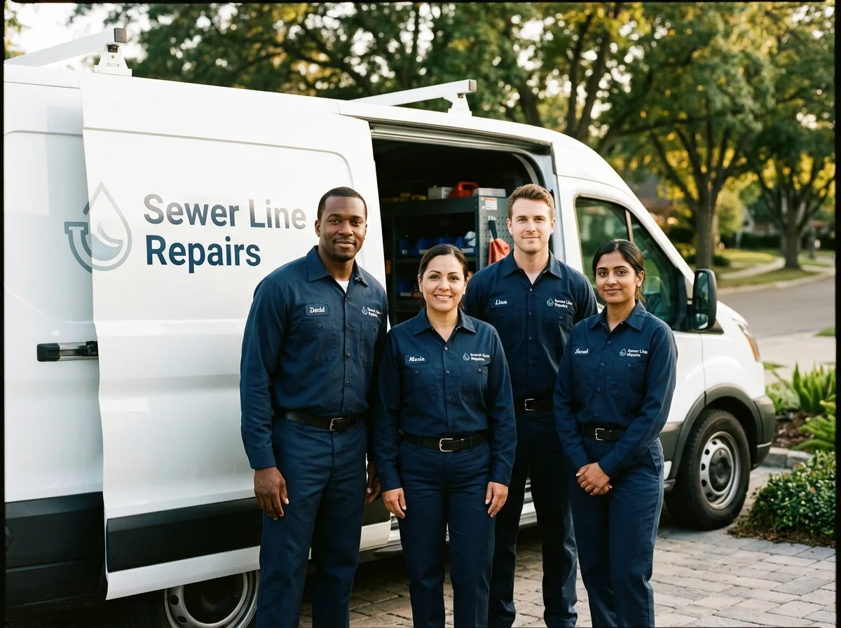 Emergency Plumber company in West Milton, PA